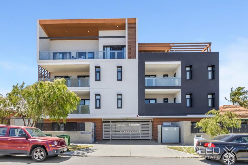 7/10 Ross St, Kewdale, WA 6105