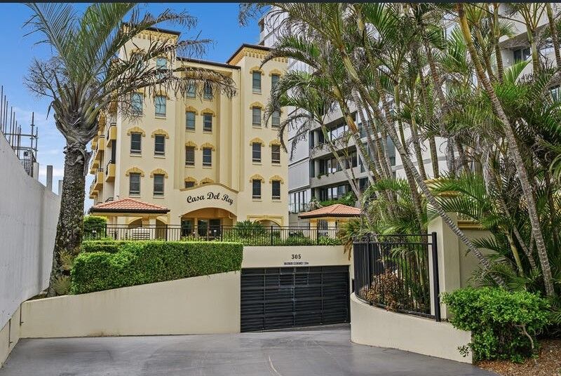 3/305 Golden Four Dr, Bilinga, QLD 4225