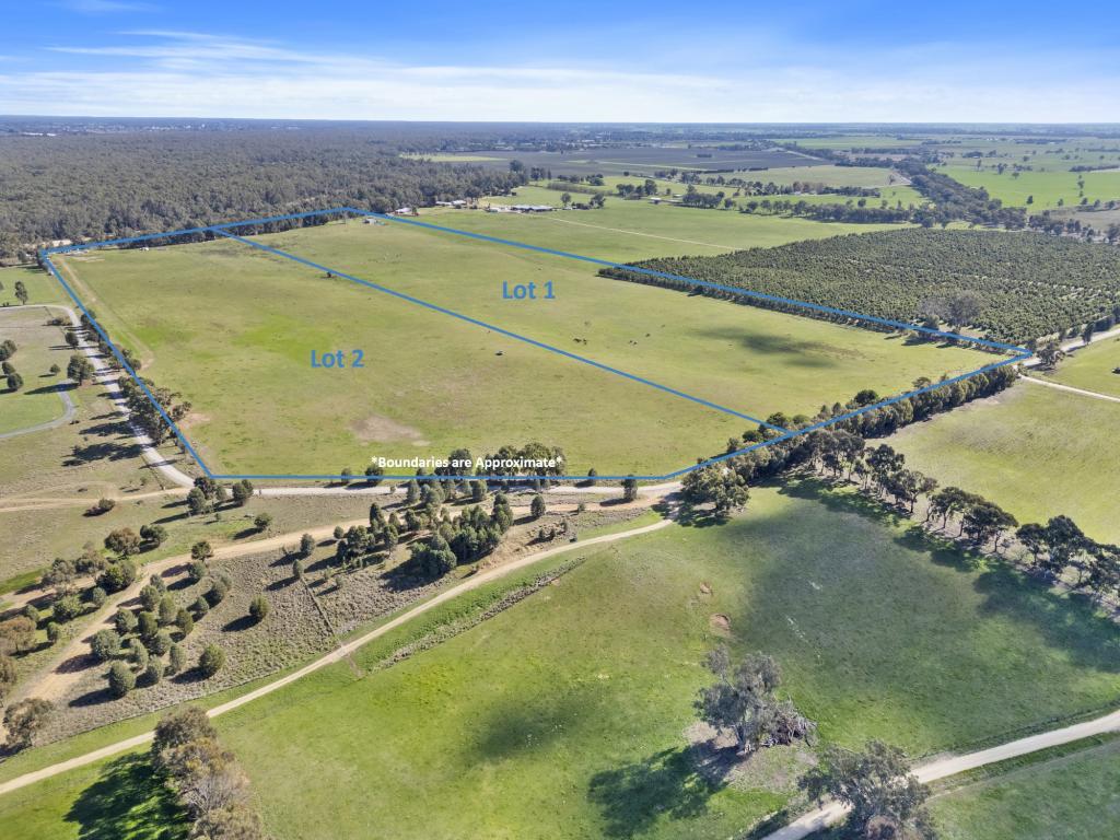 Lot 1/52 Ngawe Rd, Barooga, NSW 3644