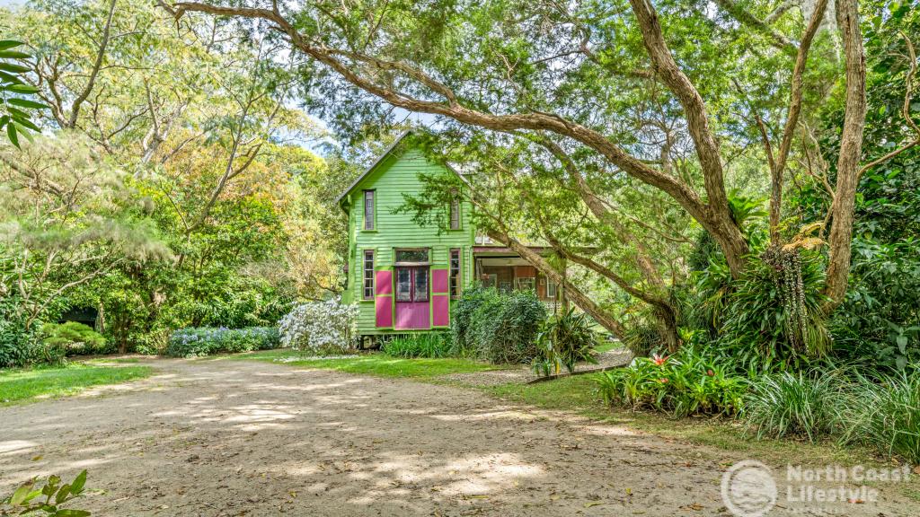 Share 8/358 Burringbar Rd, Upper Burringbar, NSW 2483