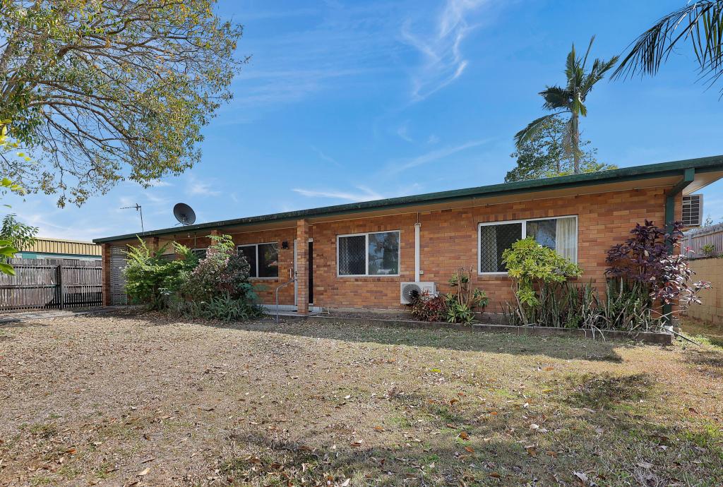 40 O'Keefe St, West Mackay, QLD 4740