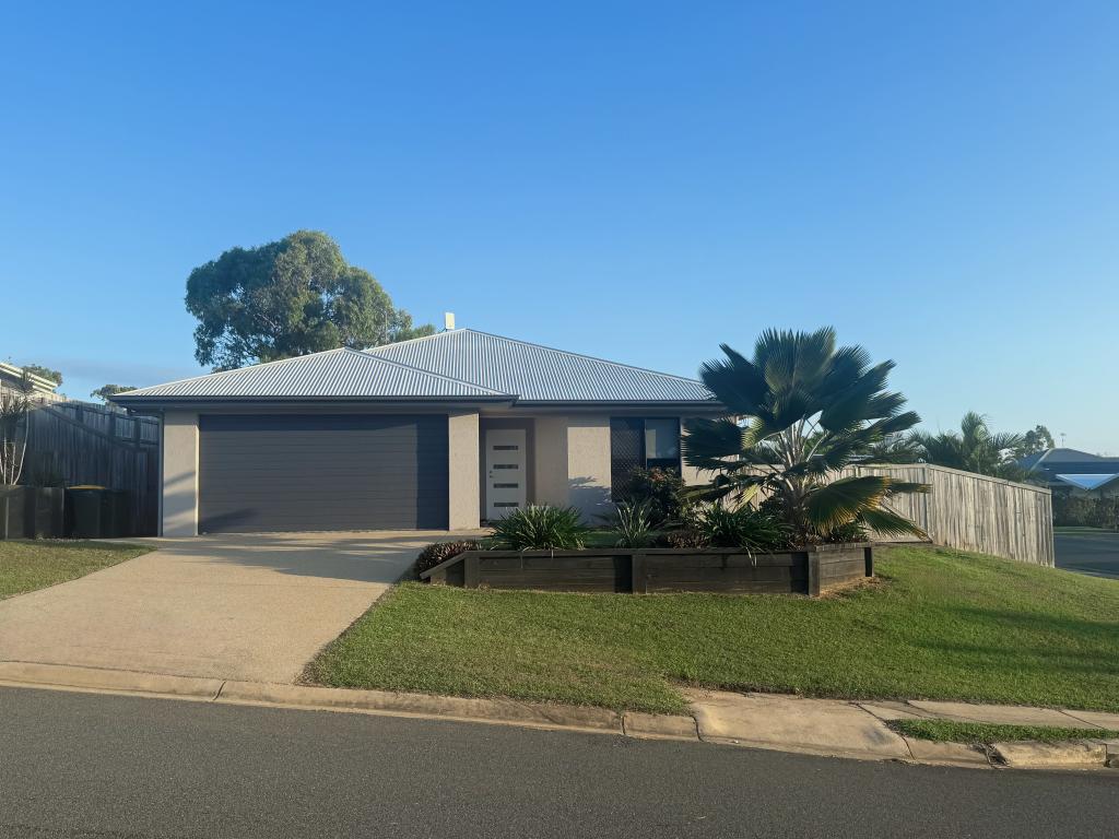2 Seacove Cres, Bowen, QLD 4805