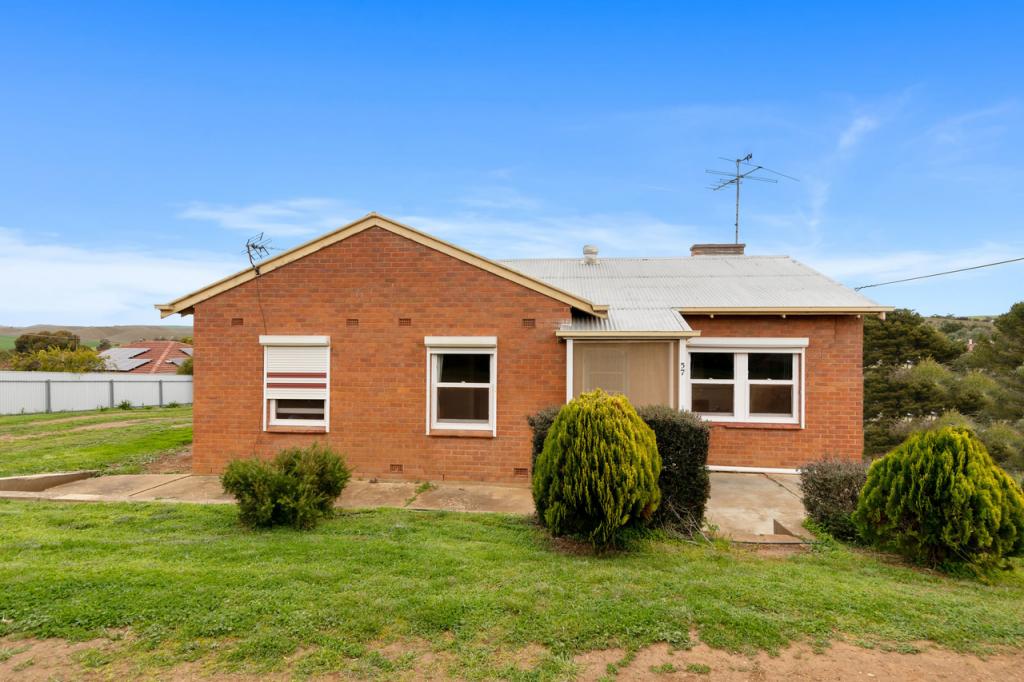 57 Weigall St, Eudunda, SA 5374