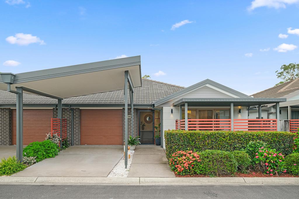 28/57 Burton Rd, Eleebana, NSW 2282