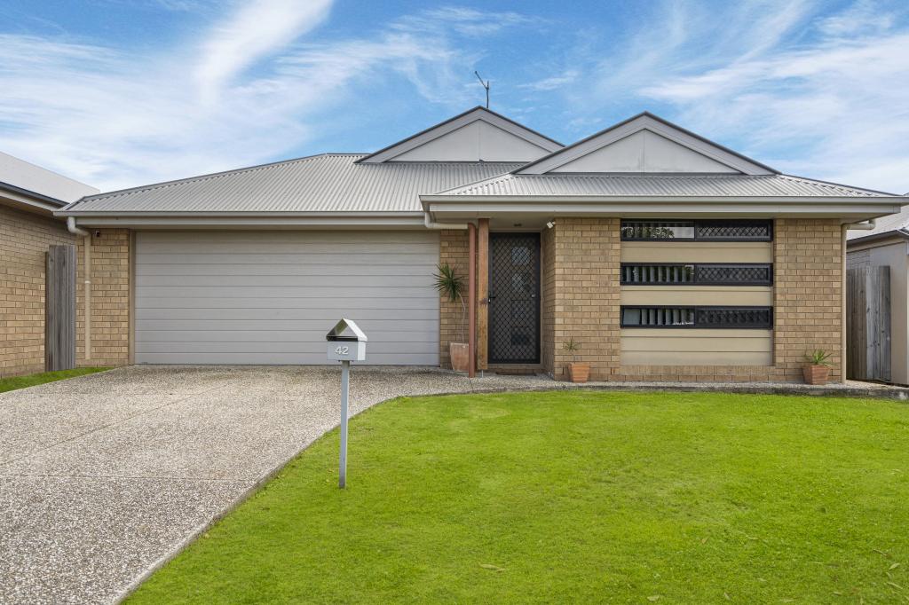 42 Zephyr St, Griffin, QLD 4503