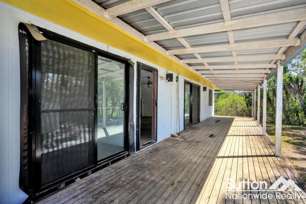 447b Moolboolaman Rd, Moolboolaman, QLD 4671