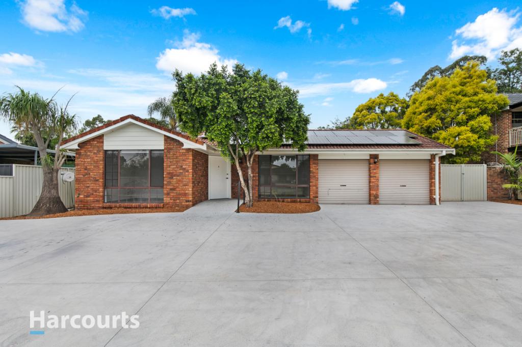 8 Mary Pl, Bligh Park, NSW 2756