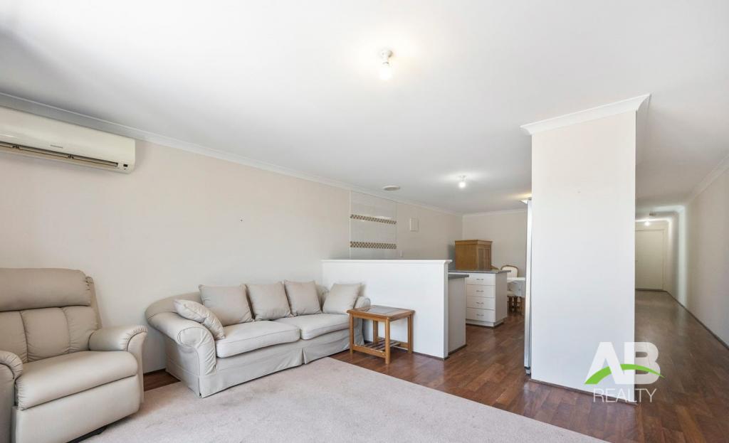 81 Grassdale Pkwy, Ellenbrook, WA 6069