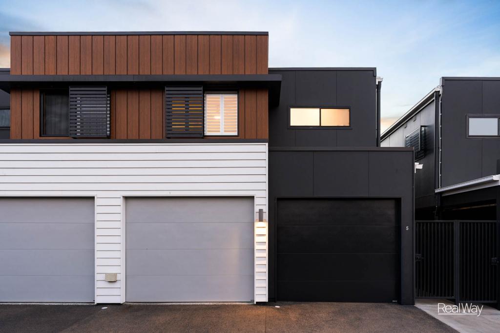 5/248 South St, South Toowoomba, QLD 4350