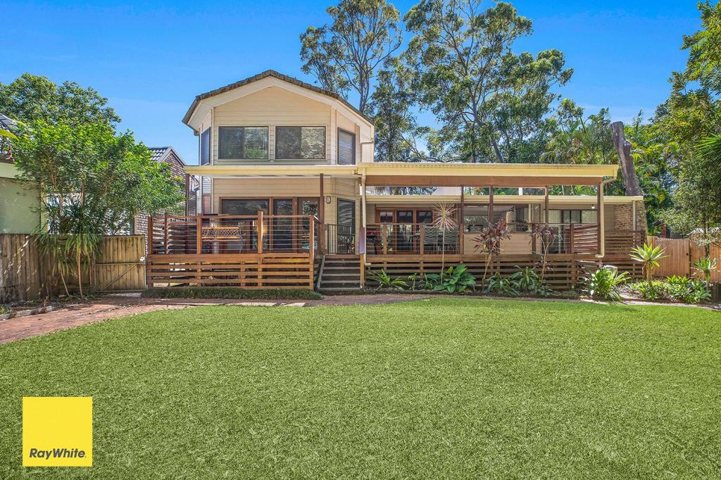 10 Norman Hill Dr, Korora, NSW 2450