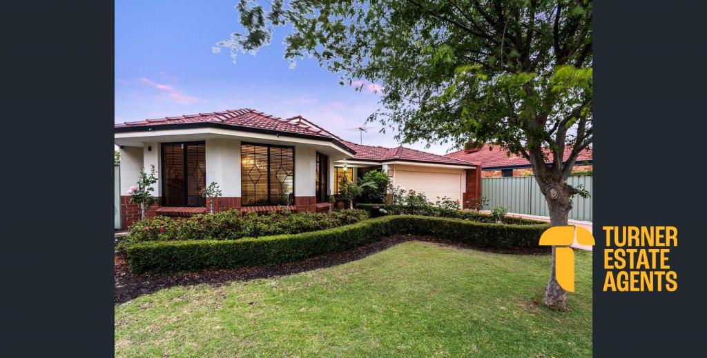 12 Jakovich Cct, Atwell, WA 6164