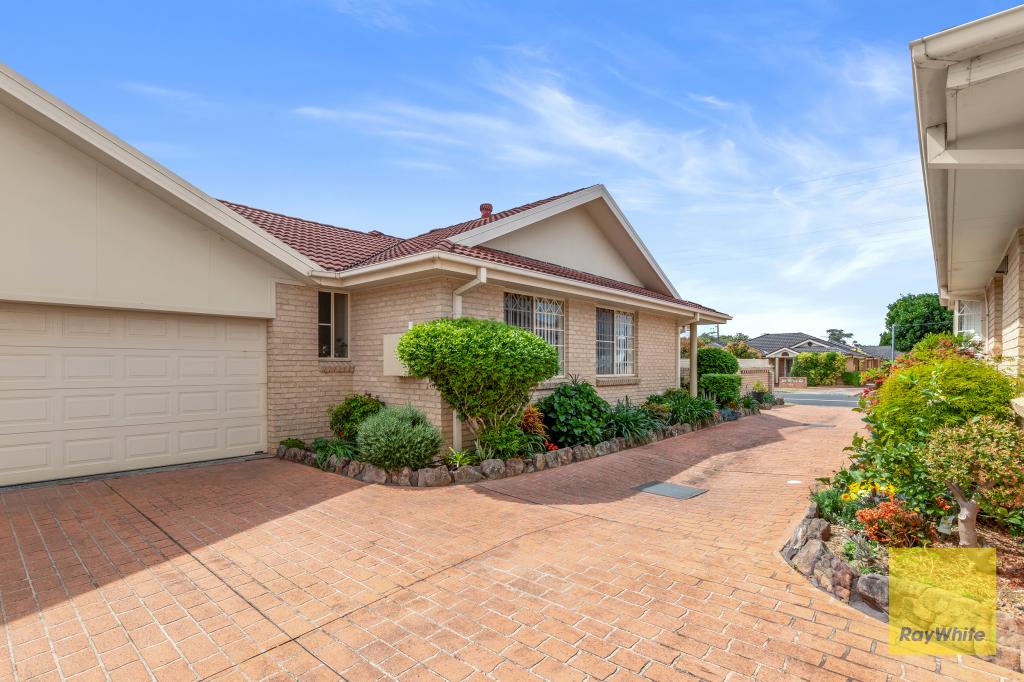 1/141-143 Barrenjoey Rd, Ettalong Beach, NSW 2257