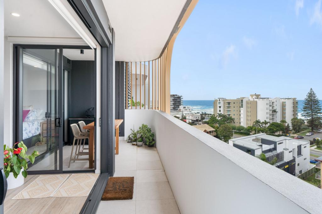 901/2 MAWARRA ST, PALM BEACH, QLD 4221