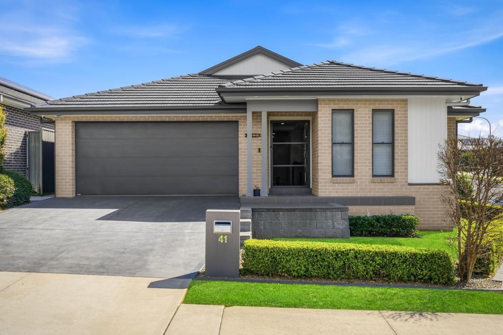 41 Marsh Rd, Silverdale, NSW 2752