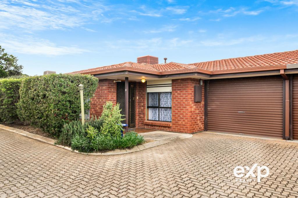 5/14 Rhyne Ave, Salisbury, SA 5108