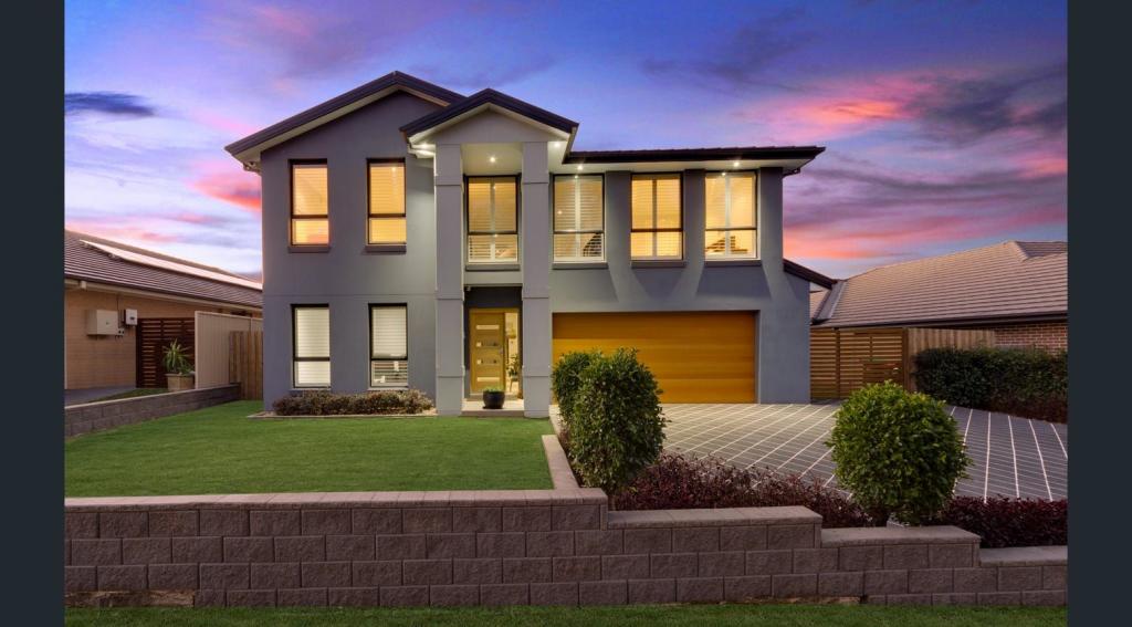 250 South Cct, Oran Park, NSW 2570