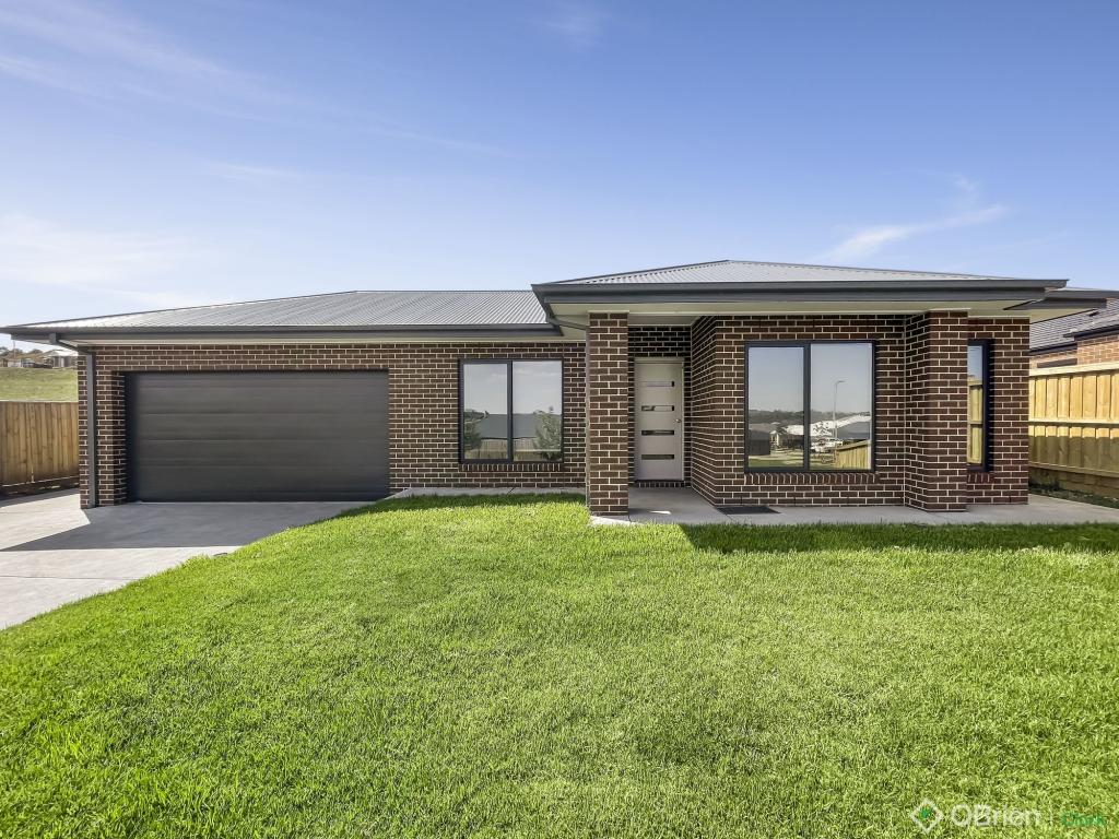 4 EVECTA ST, DROUIN, VIC 3818