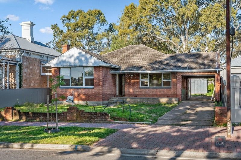 6 Pembroke St, Kensington Park, SA 5068