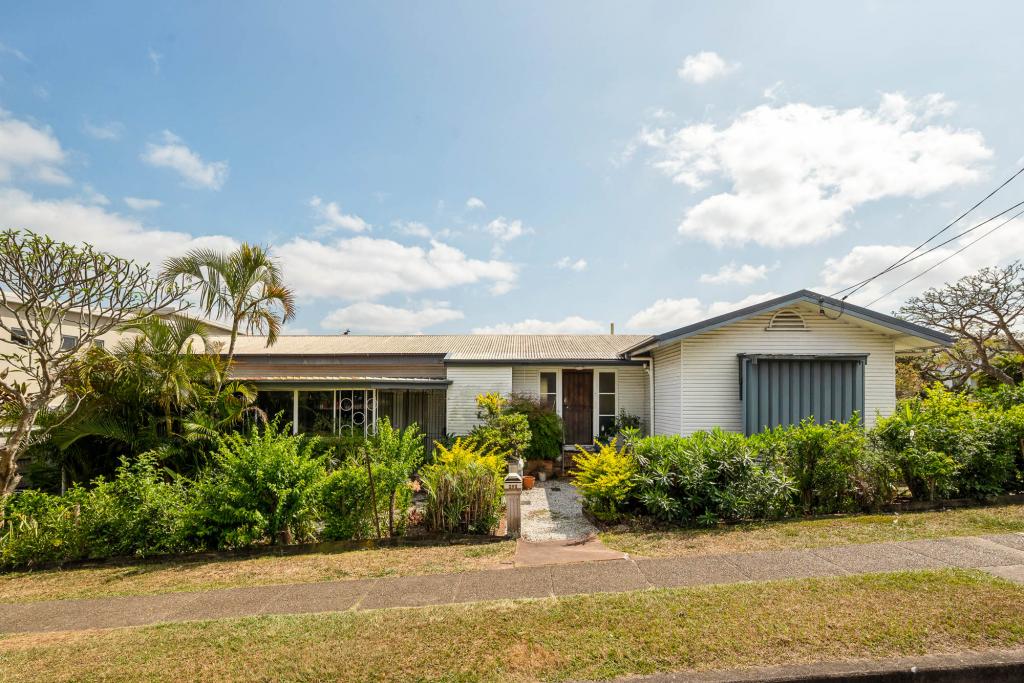 41 Effingham St, Tarragindi, QLD 4121