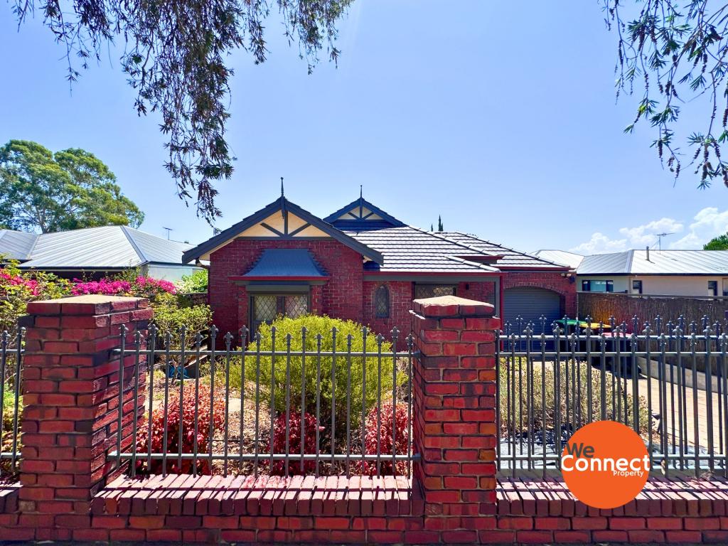 15 Lerwick Ave, Hazelwood Park, SA 5066