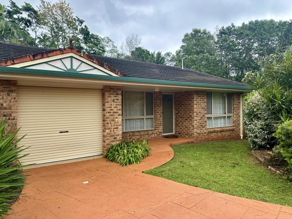 4/2 NATURE CT, GOONELLABAH, NSW 2480