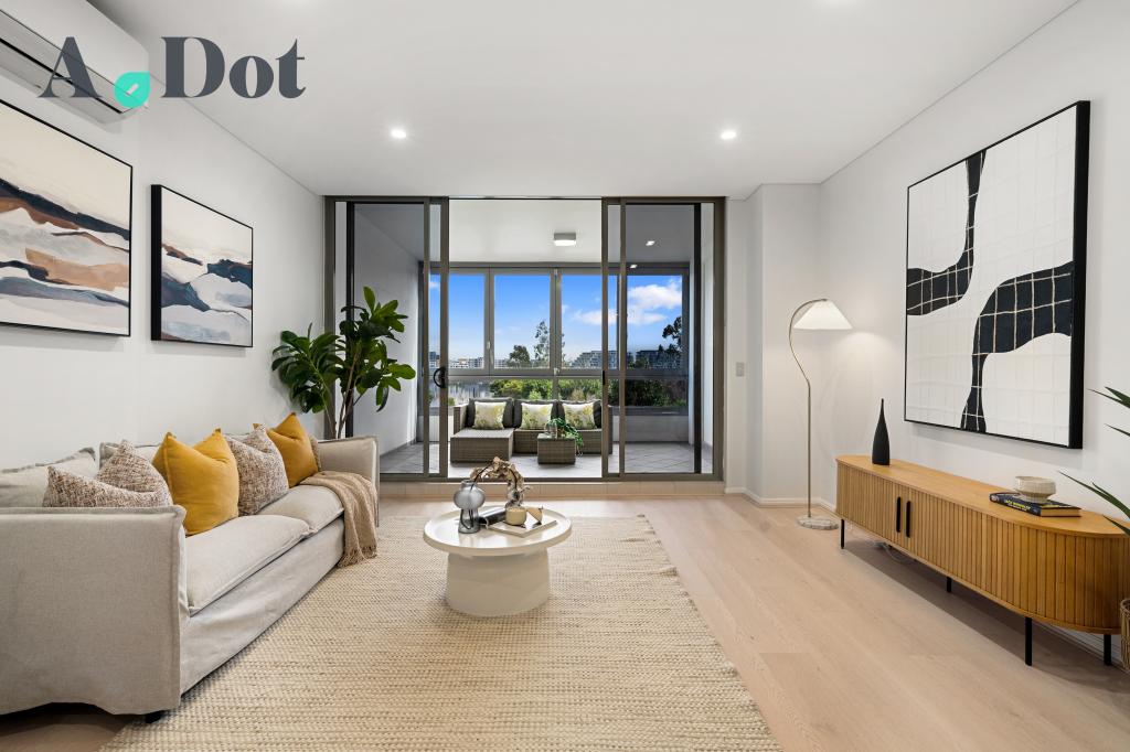 213/8B MARY ST, RHODES, NSW 2138