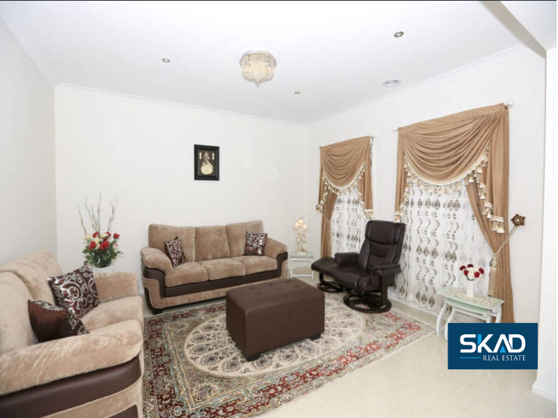 1 Harlequin Walk, Epping, VIC 3076