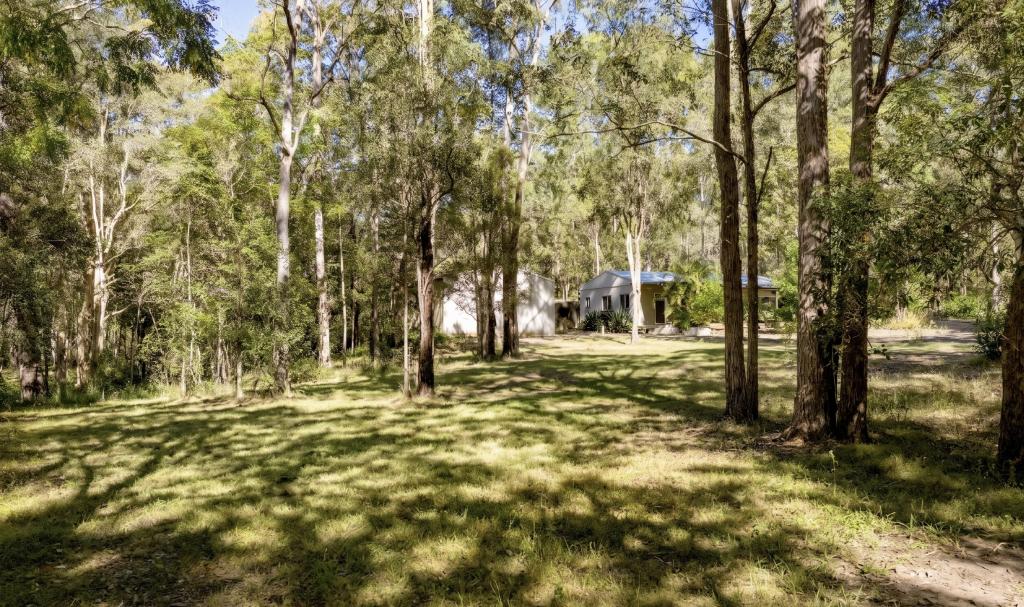 66 Harvey Rd, Glenwood, QLD 4570