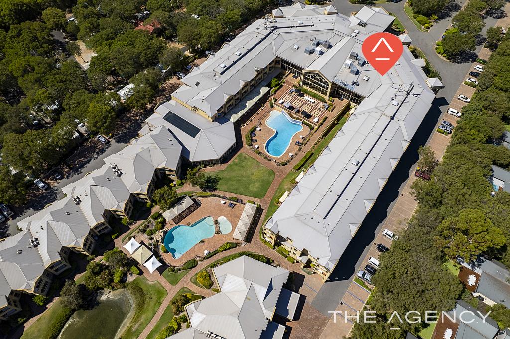 125/595 Bussell Hwy, Broadwater, WA 6280