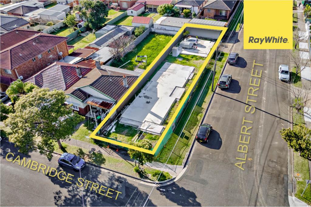 55 Cambridge St, Berala, NSW 2141