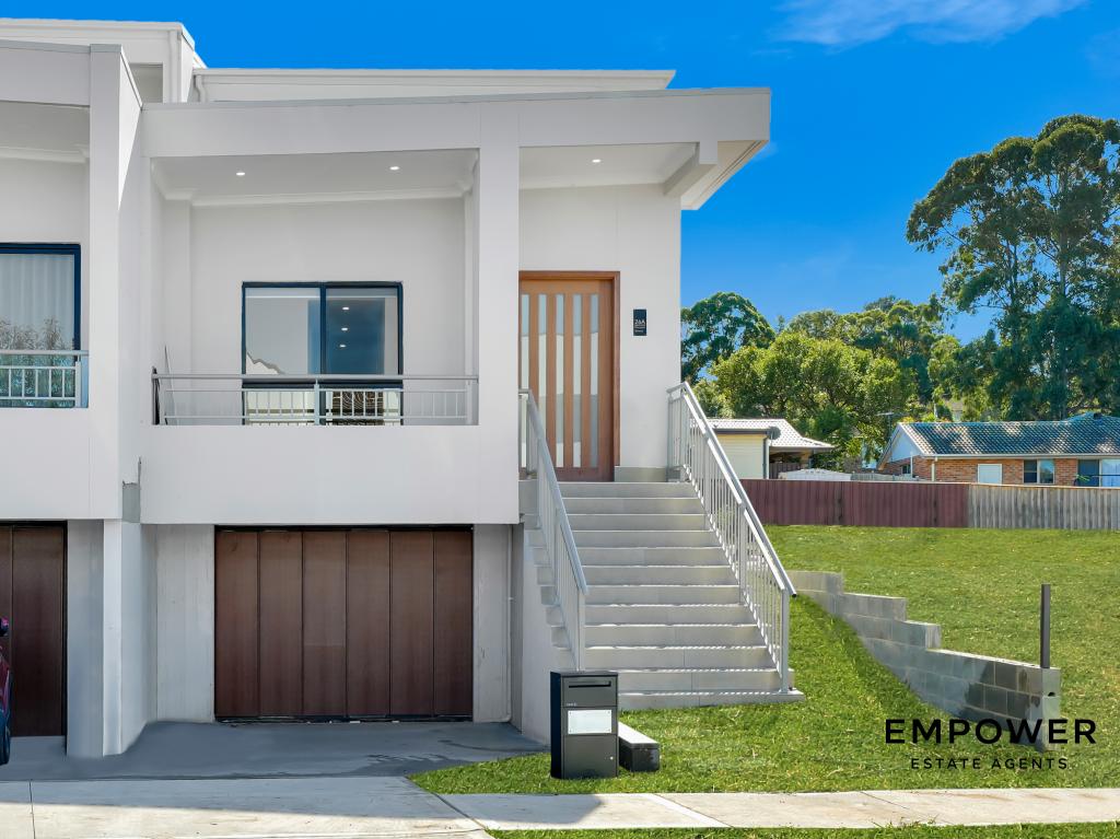 26 Preston St, Claymore, NSW 2559