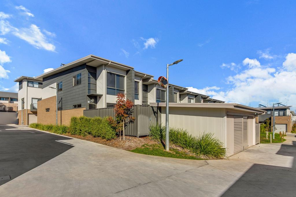 24/2 Pipeclay St, Lawson, ACT 2617