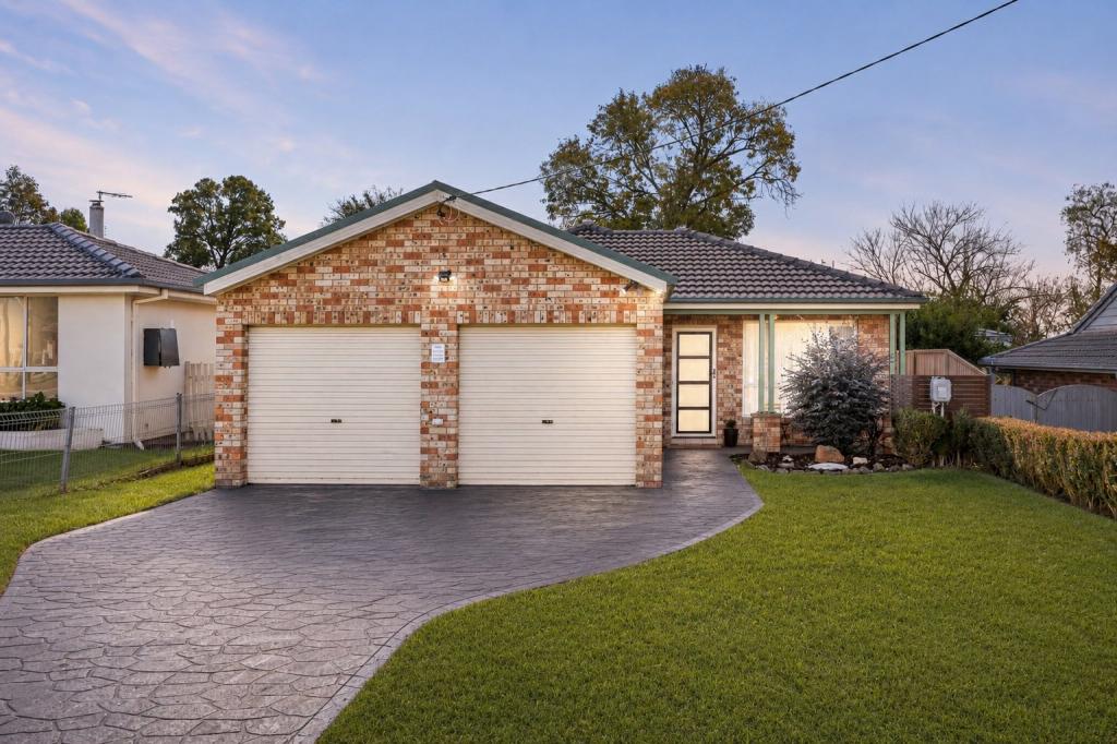 6 Dutton Rd, Buxton, NSW 2571