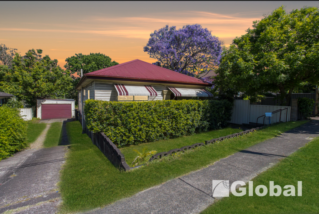 91 Cary St, Toronto, NSW 2283