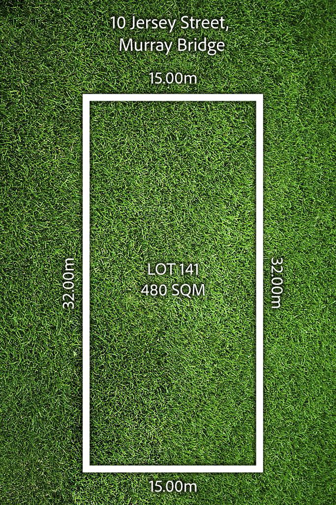 10 Jersey St, Murray Bridge, SA 5253
