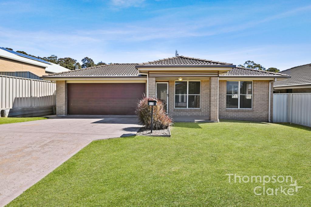 18 Upington Dr, East Maitland, NSW 2323