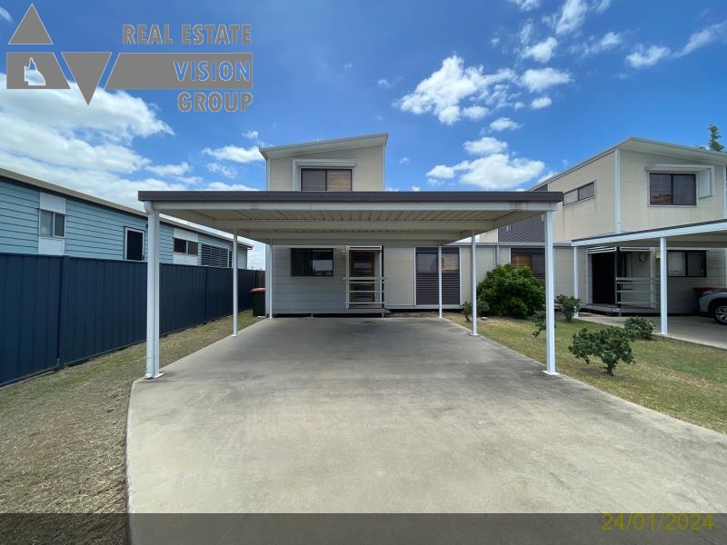 14 Deacon Dr, Blackwater, QLD 4717