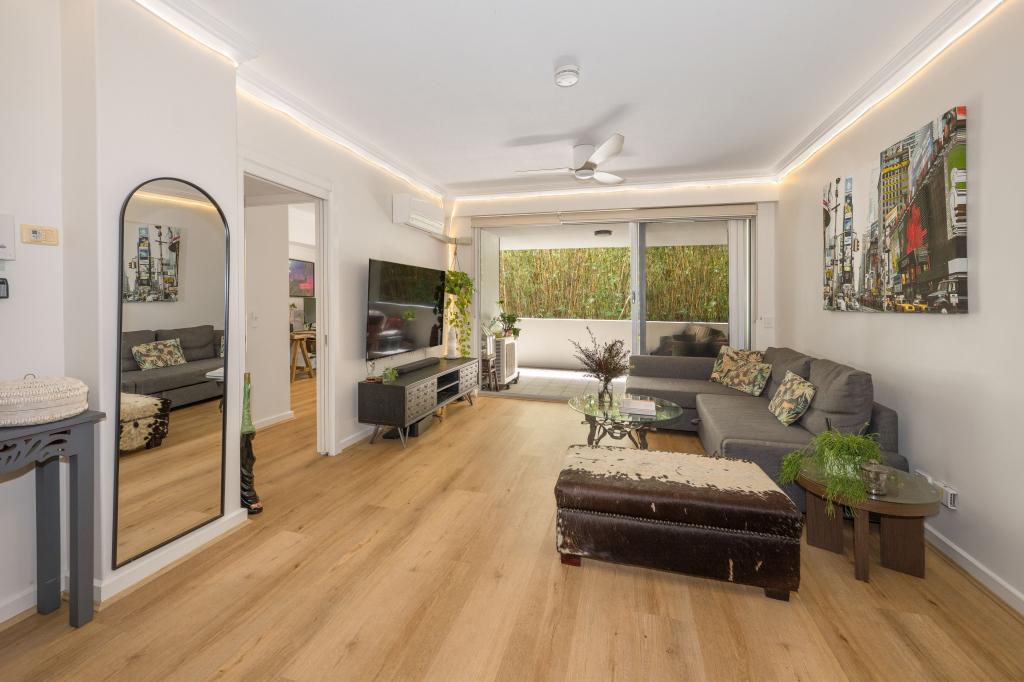 3308/141 CAMPBELL ST, BOWEN HILLS, QLD 4006