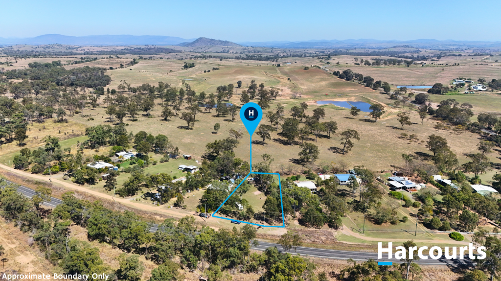 8554 Isis Hwy, Dallarnil, QLD 4621