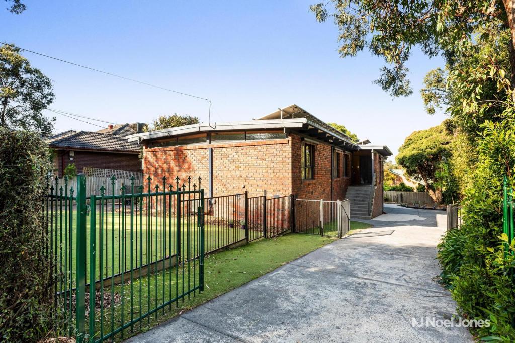 16 Hender St, Ringwood East, VIC 3135