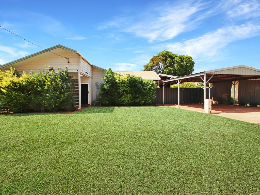 15 Roney Pl, Katherine, NT 0850