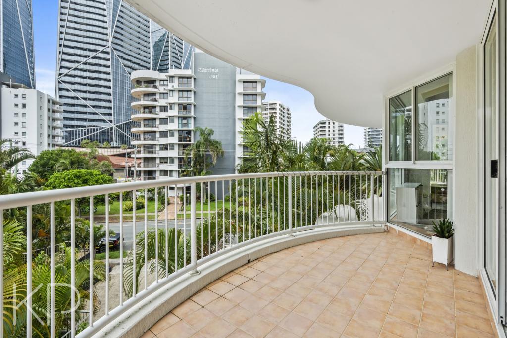 21/210-218 SURF PDE, SURFERS PARADISE, QLD 4217