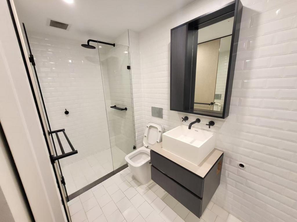 312/93 Flemington Rd, North Melbourne, VIC 3051