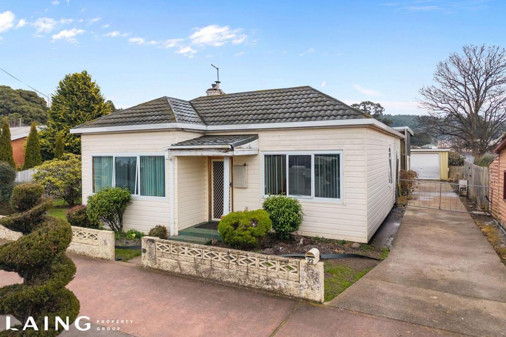 22 Foster St, Railton, TAS 7305