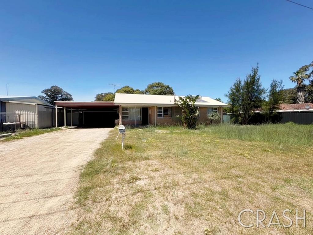 9 Amaroo Ct, Armadale, WA 6112