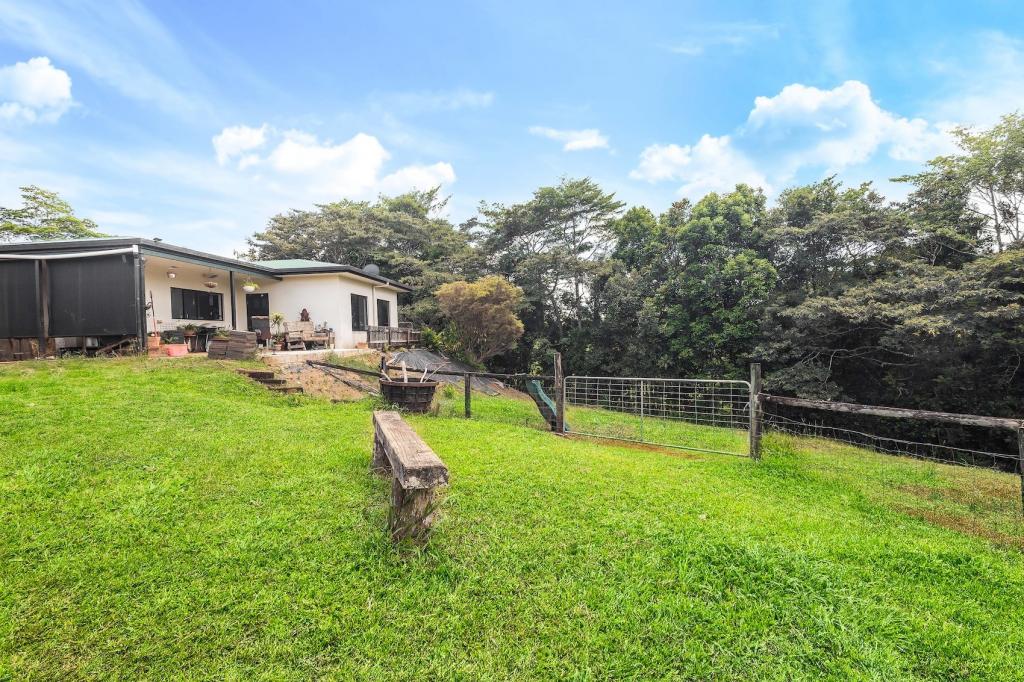 88 Hosie Rd, Rd, Tarzali, QLD 4885