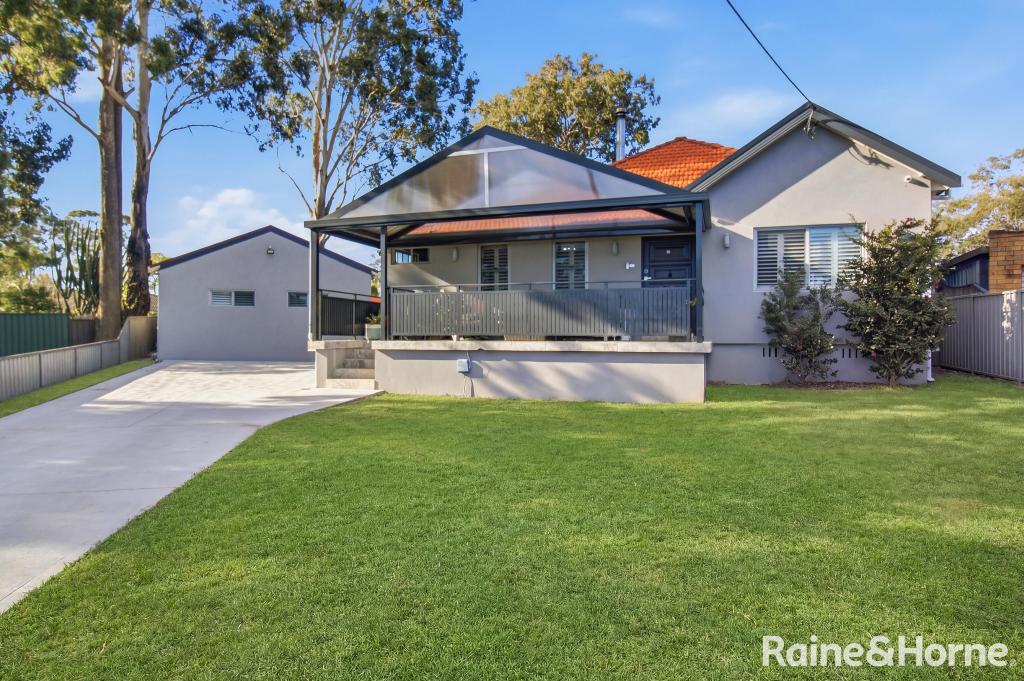 15 Kauri St, Blacktown, NSW 2148