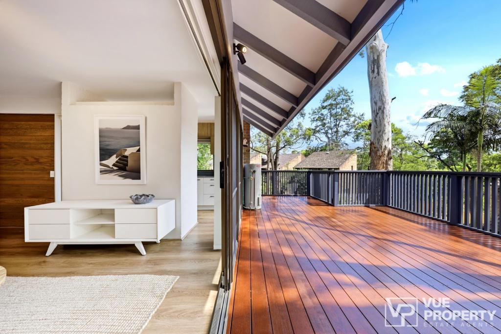 3/36-38 Busaco Rd, Marsfield, NSW 2122