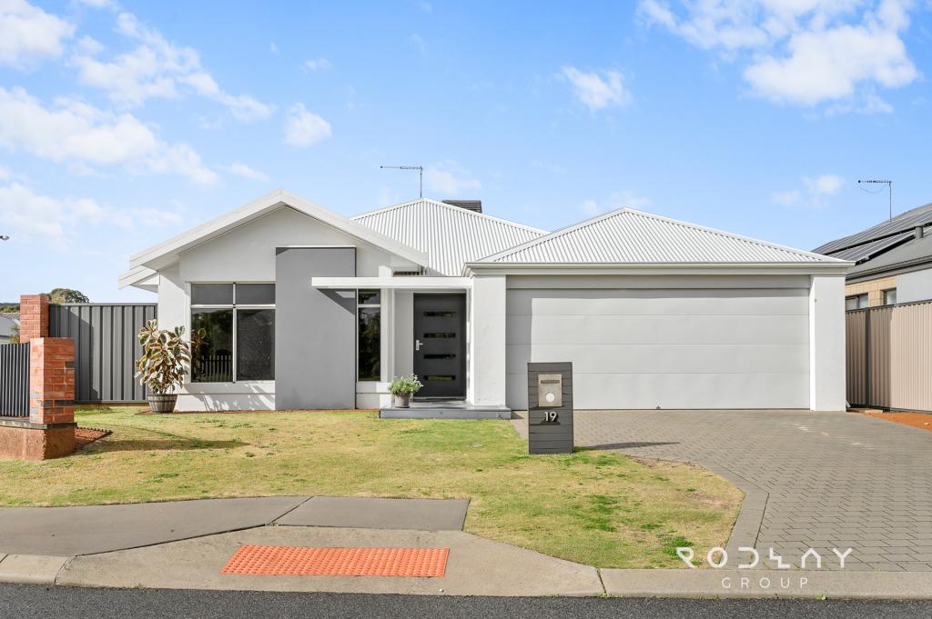 19 Bucker St, Whitby, WA 6123