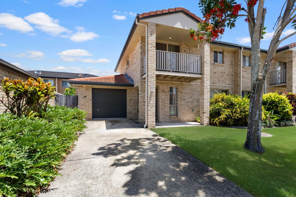 54/80 Webster Rd, Deception Bay, QLD 4508
